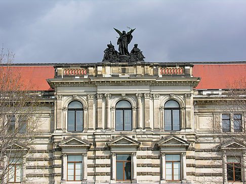 Albertinum Fotos