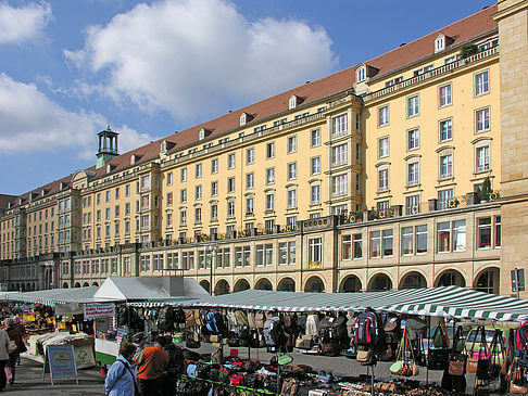 Foto Galerie am Altmarkt - Dresden