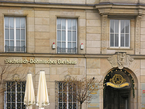 Fotos Keller am Altmarkt | Dresden