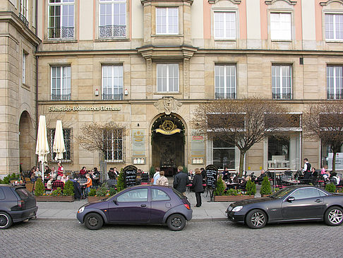 Fotos Keller am Altmarkt