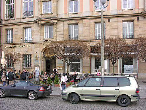 Keller am Altmarkt Fotos