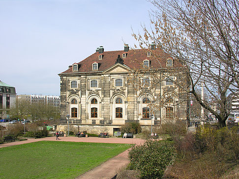 Blockhaus Foto 