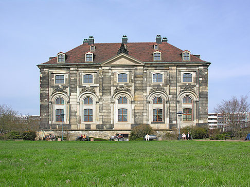 Fotos Blockhaus | Dresden