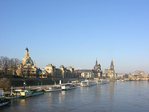 Brühlsche Terrasse