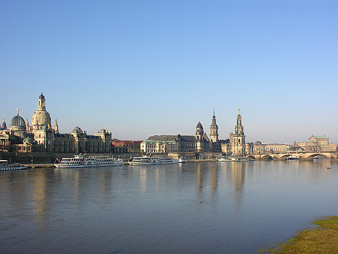 Brühlsche Terrasse