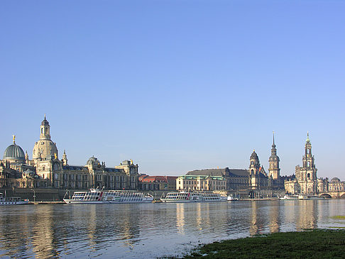 Brühlsche Terrasse
