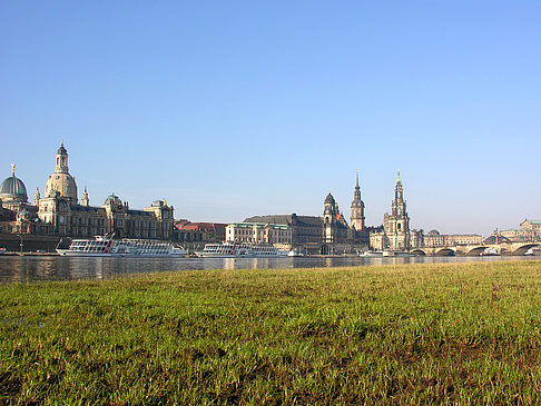 Fotos Brühlsche Terrasse | Dresden