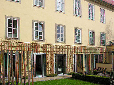 Fotos Brühlsche Gärten | Dresden