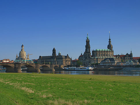Fotos Augustusbrücke | Dresden