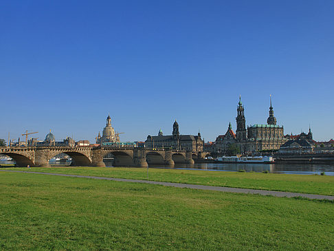 Fotos Augustusbrücke | Dresden