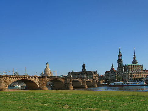 Augustusbrücke