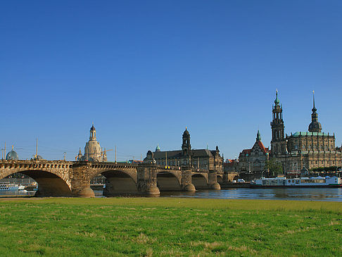 Augustusbrücke