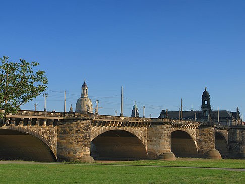 Augustusbrücke