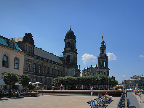 Brühlsche Terrasse