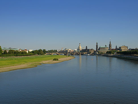 Canalettoblick