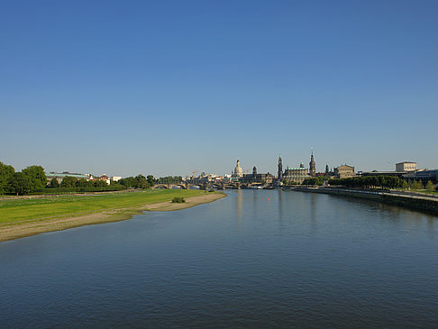 Fotos Canalettoblick