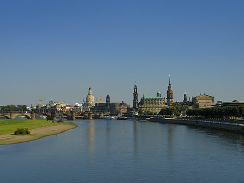 Canalettoblick