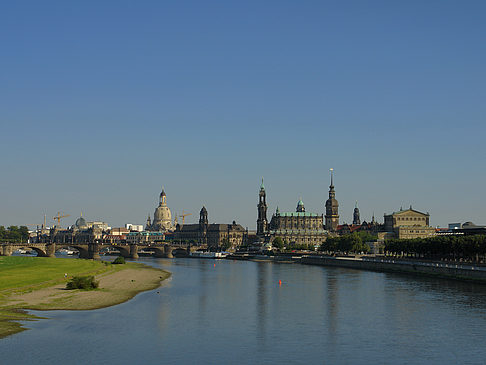 Canalettoblick