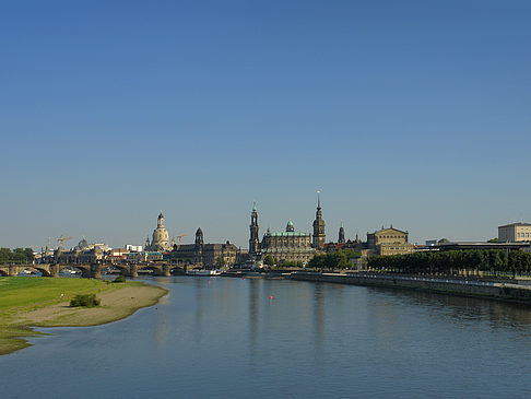 Fotos Canalettoblick | Dresden