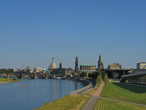 Fotos Canalettoblick | Dresden