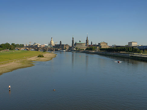 Fotos Canalettoblick | Dresden