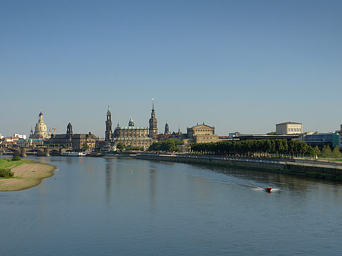 Canalettoblick