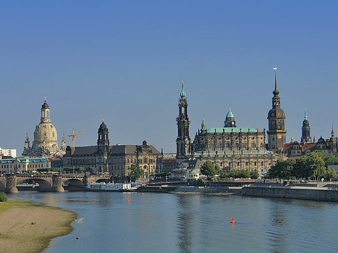 Foto Canalettoblick