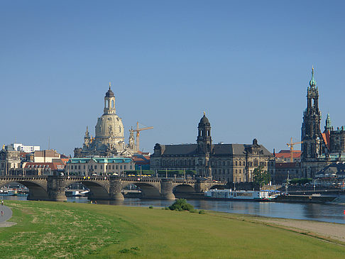Fotos Canalettoblick