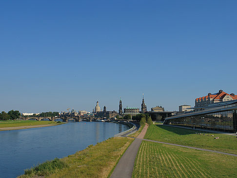Fotos Canalettoblick | Dresden