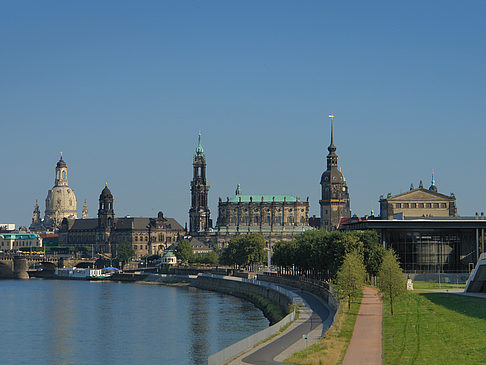 Canalettoblick Fotos