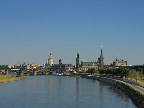 Canalettoblick