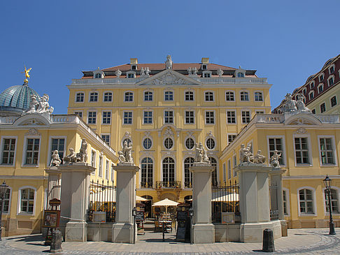 Coselpalais