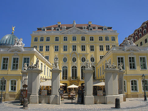 Coselpalais Foto 