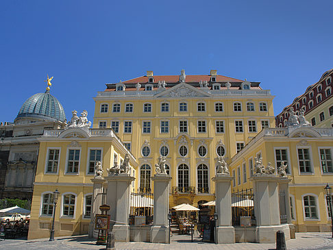 Coselpalais Fotos