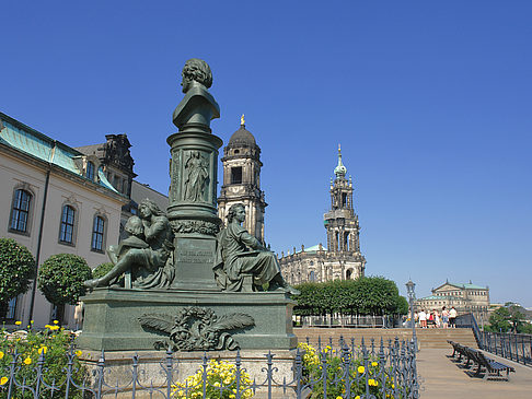 Ernst-Rietschel-Denkmal