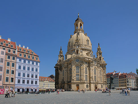 Fotos Frauenkirche | Dresden