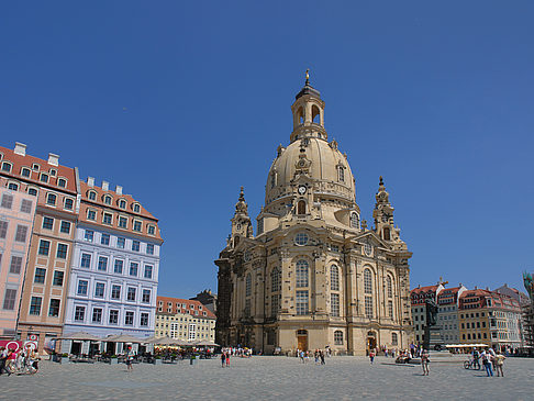 Foto Frauenkirche
