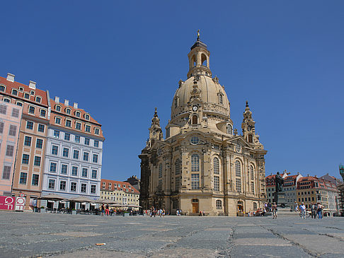 Fotos Frauenkirche | Dresden
