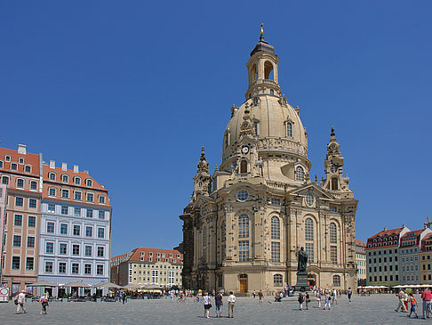 Fotos Frauenkirche