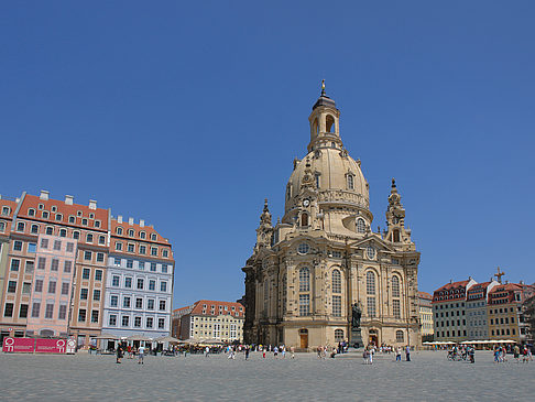 Fotos Frauenkirche | Dresden