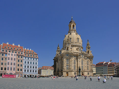 Fotos Frauenkirche | Dresden