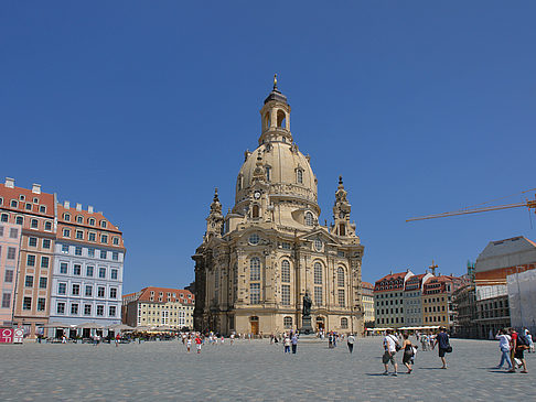 Foto Frauenkirche
