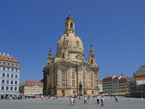 Frauenkirche Foto 