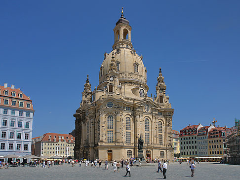 Fotos Frauenkirche | Dresden