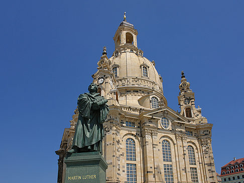 Frauenkirche Fotos