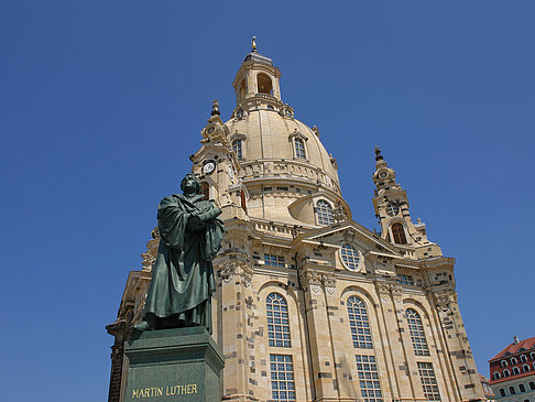 Fotos Frauenkirche | Dresden