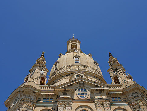 Frauenkirche Fotos