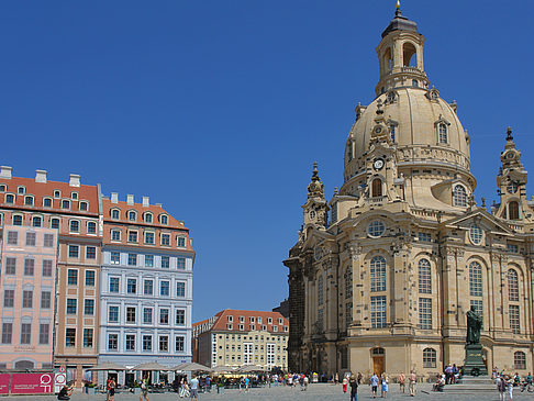 Fotos Frauenkirche