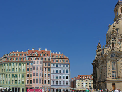 Frauenkirche Fotos