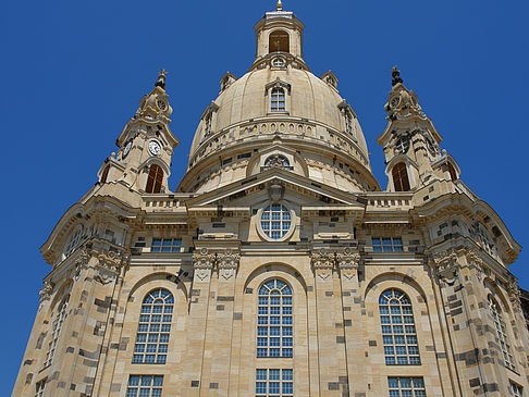 Fotos Froschperspektive | Dresden